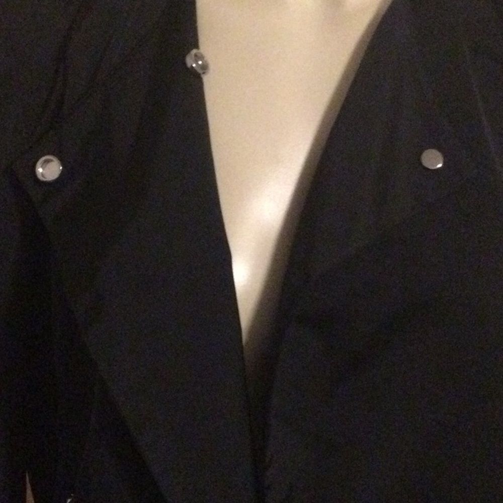 Lafayette 148 New York Dayle Jacket - Picture 12 of 15